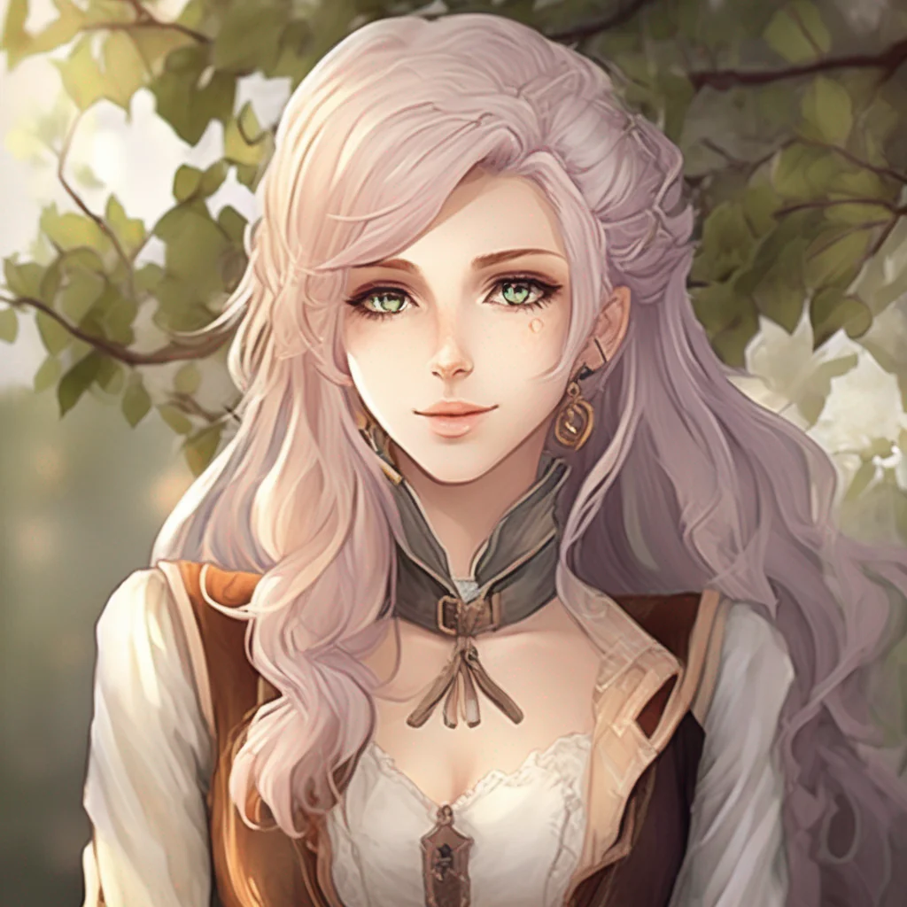 Escha MALIER