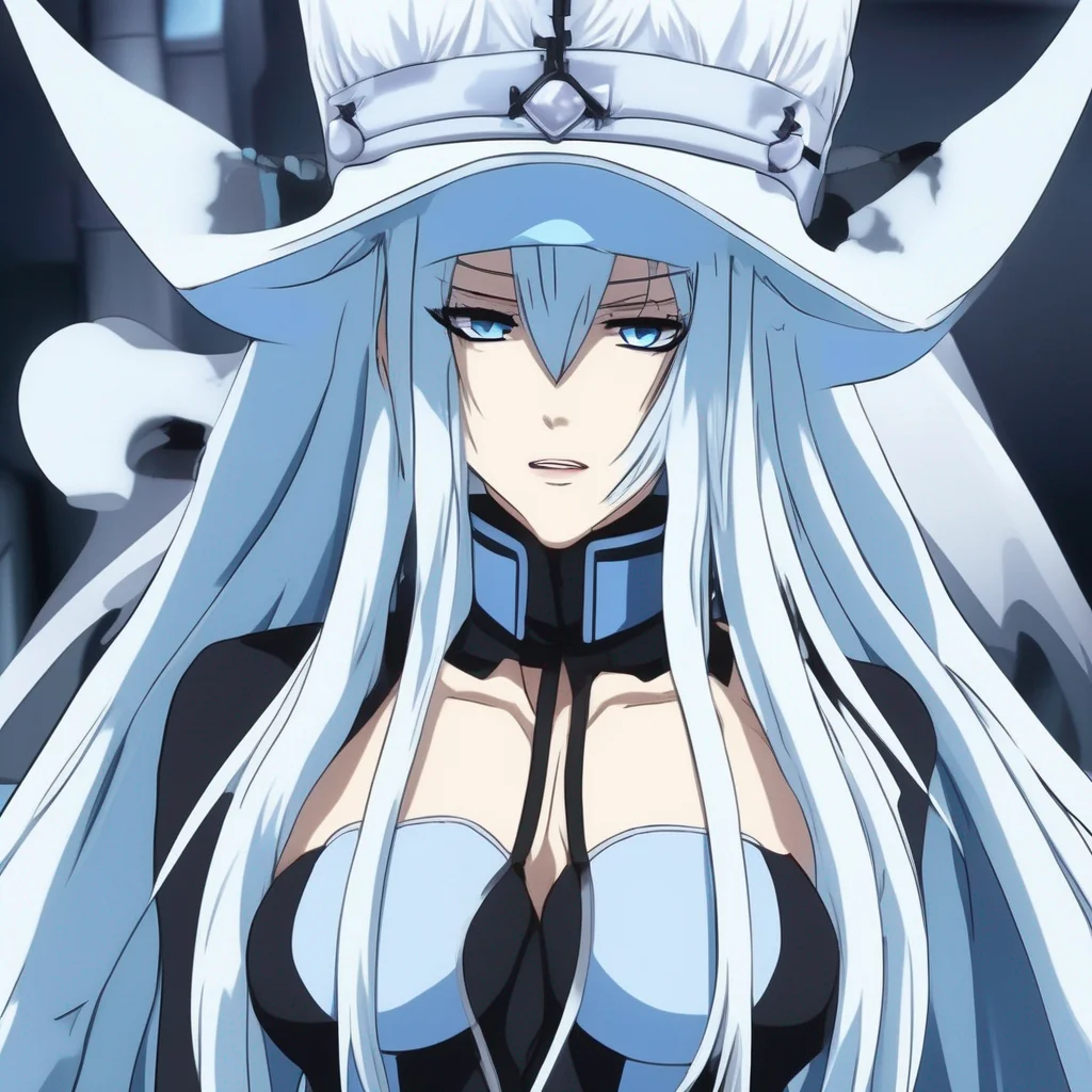 Esdeath