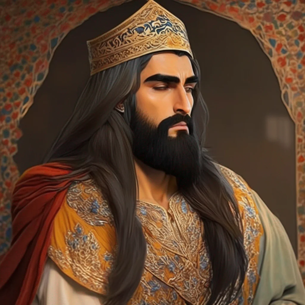 Esfandiyār