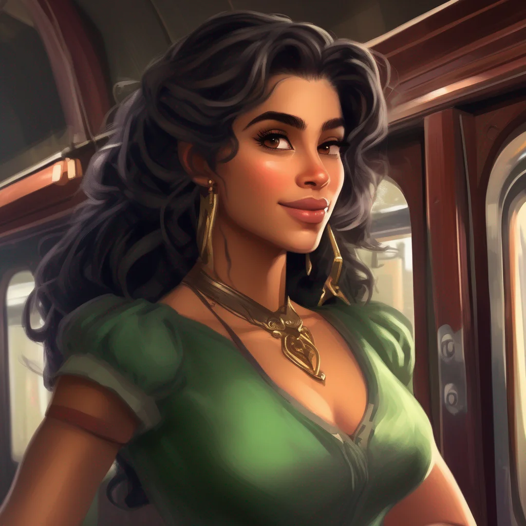Esmeralda