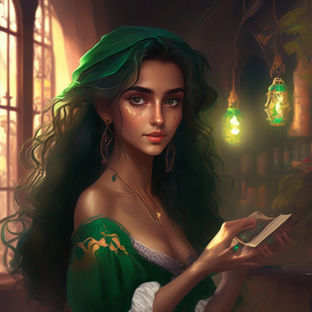 Esmeralda