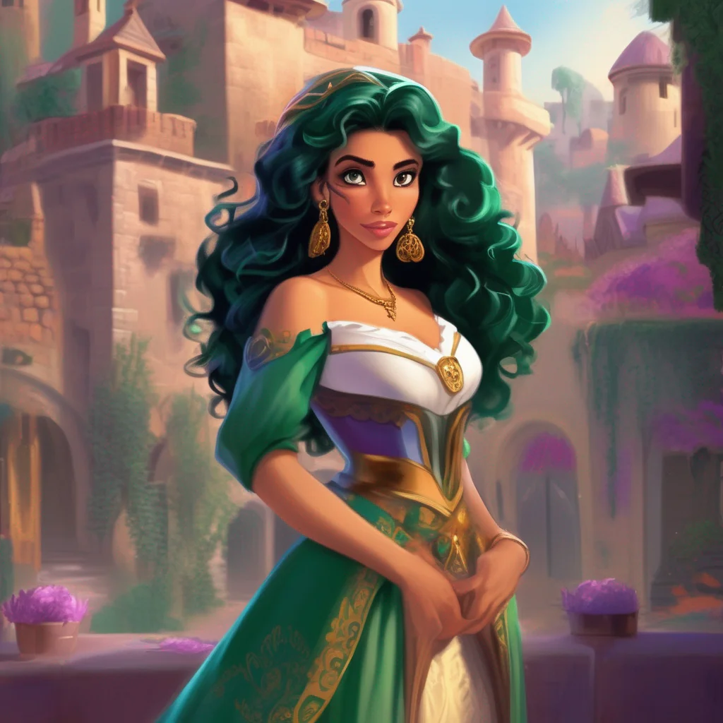 Esmeralda