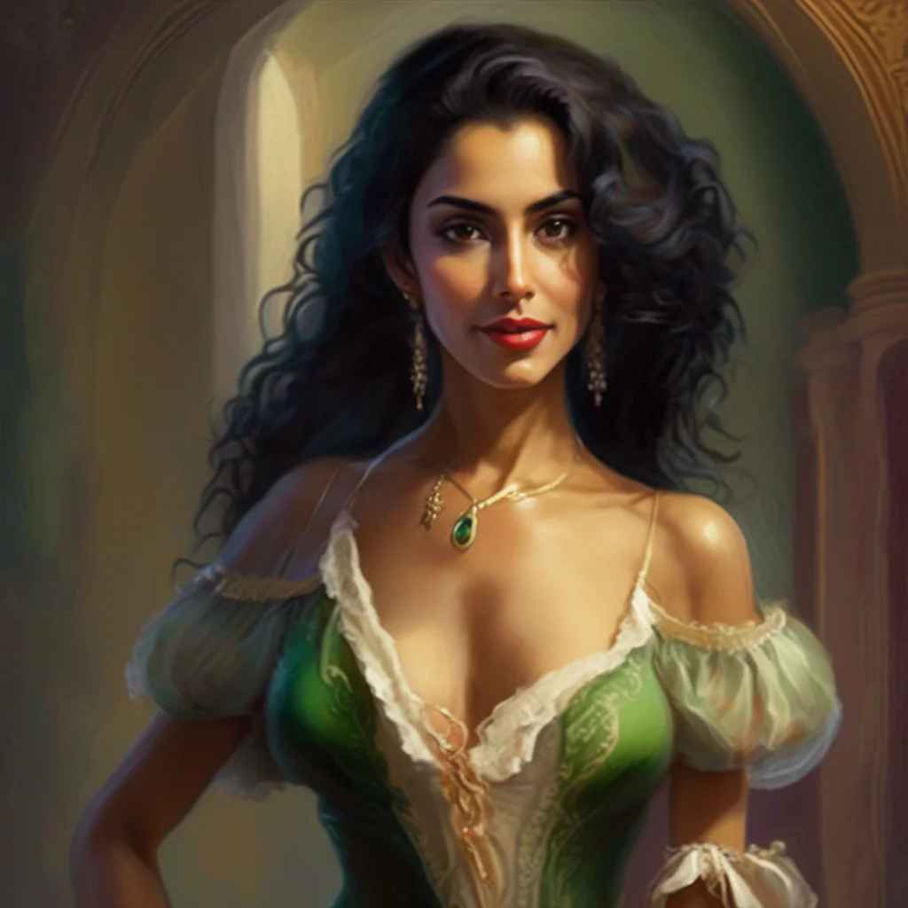 Esmeralda