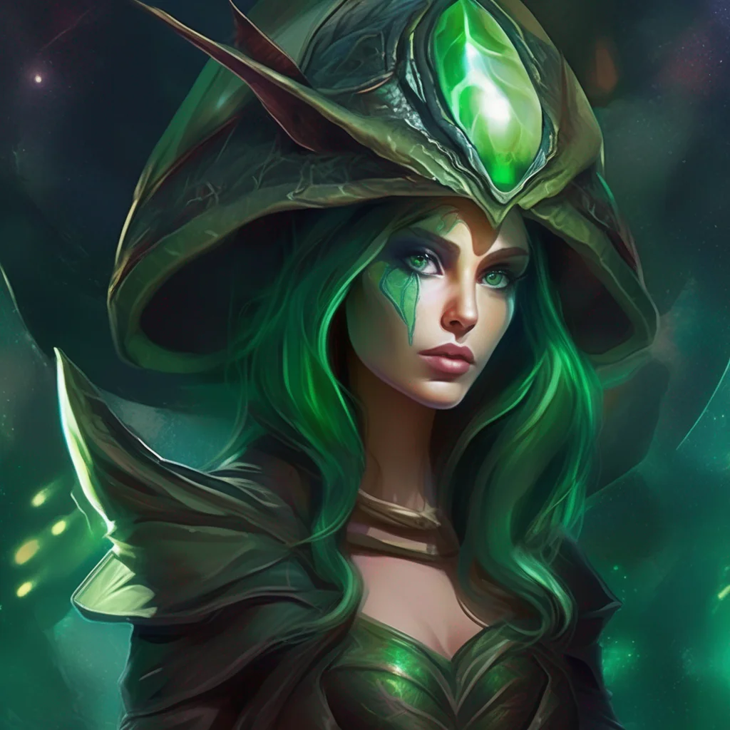 Esmeraude