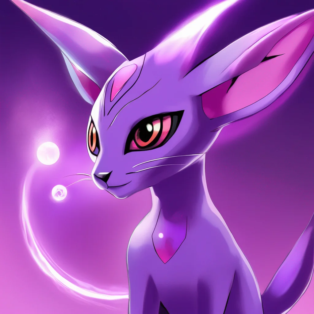 Espeon