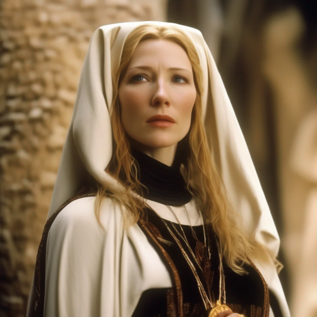 Esther BLANCHETT