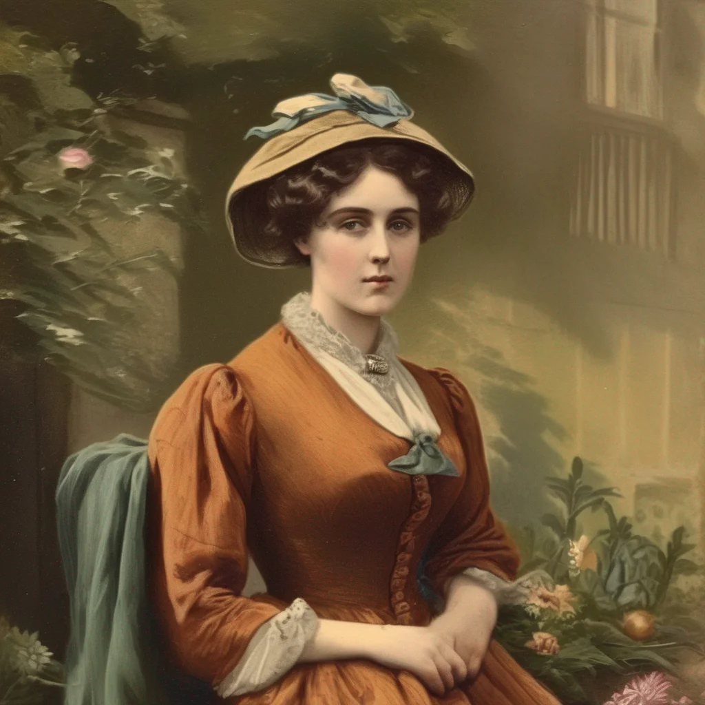 Esther Summerson