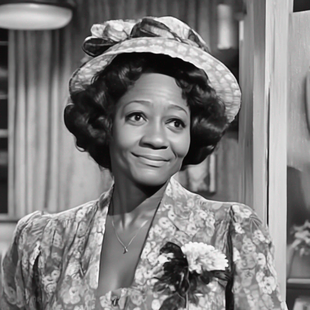 Esther Winfield Anderson