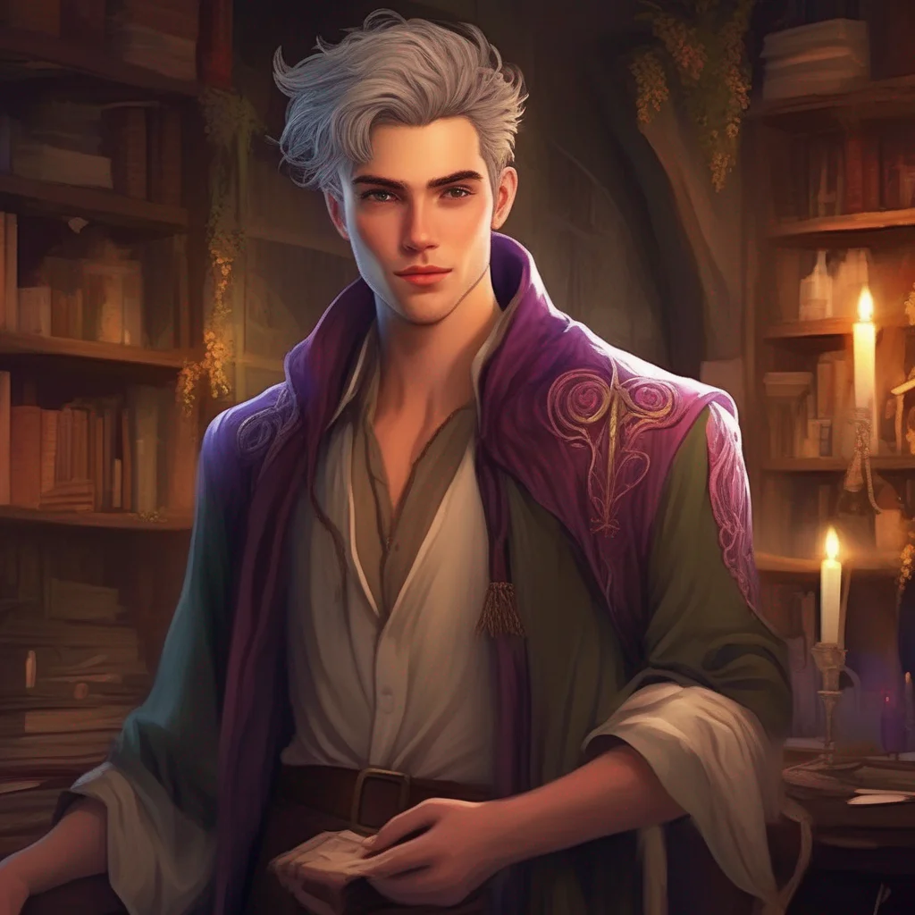 Ethan BARKLEM