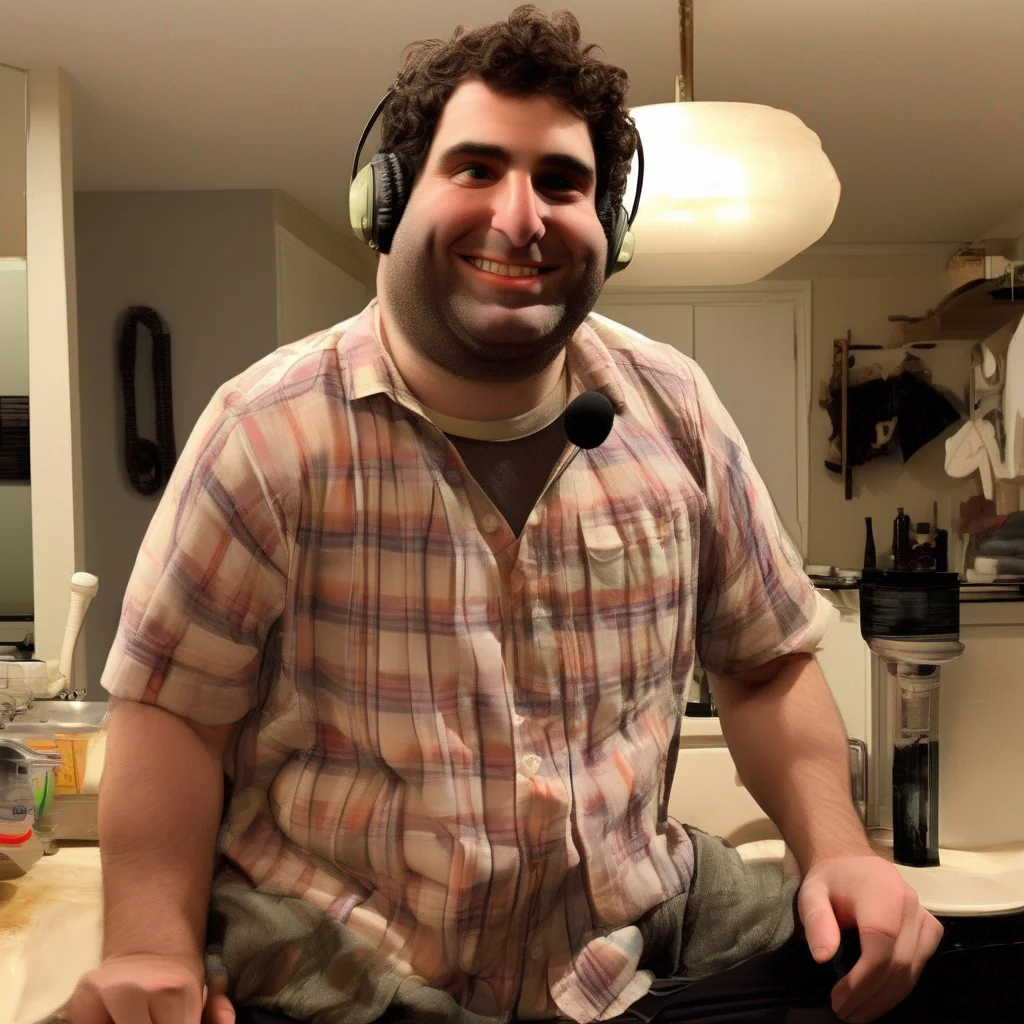 Ethan Klein