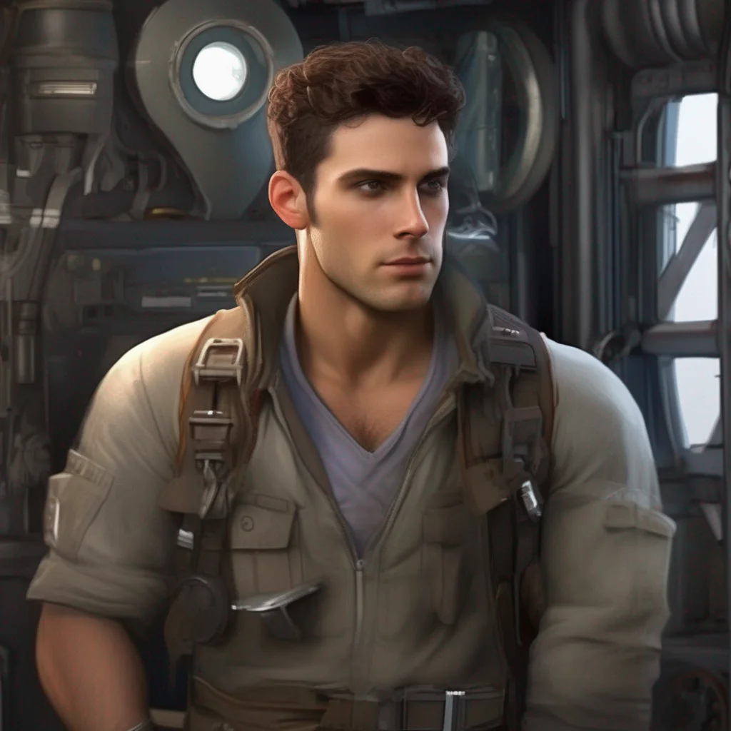 Ethan PELERIN