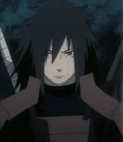 Uchiha Madara
