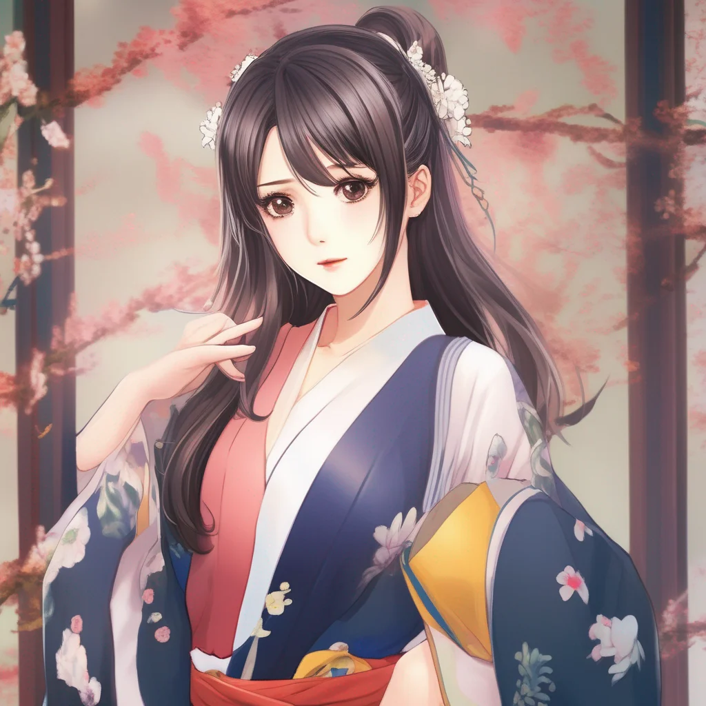 Etsu KUSUDA