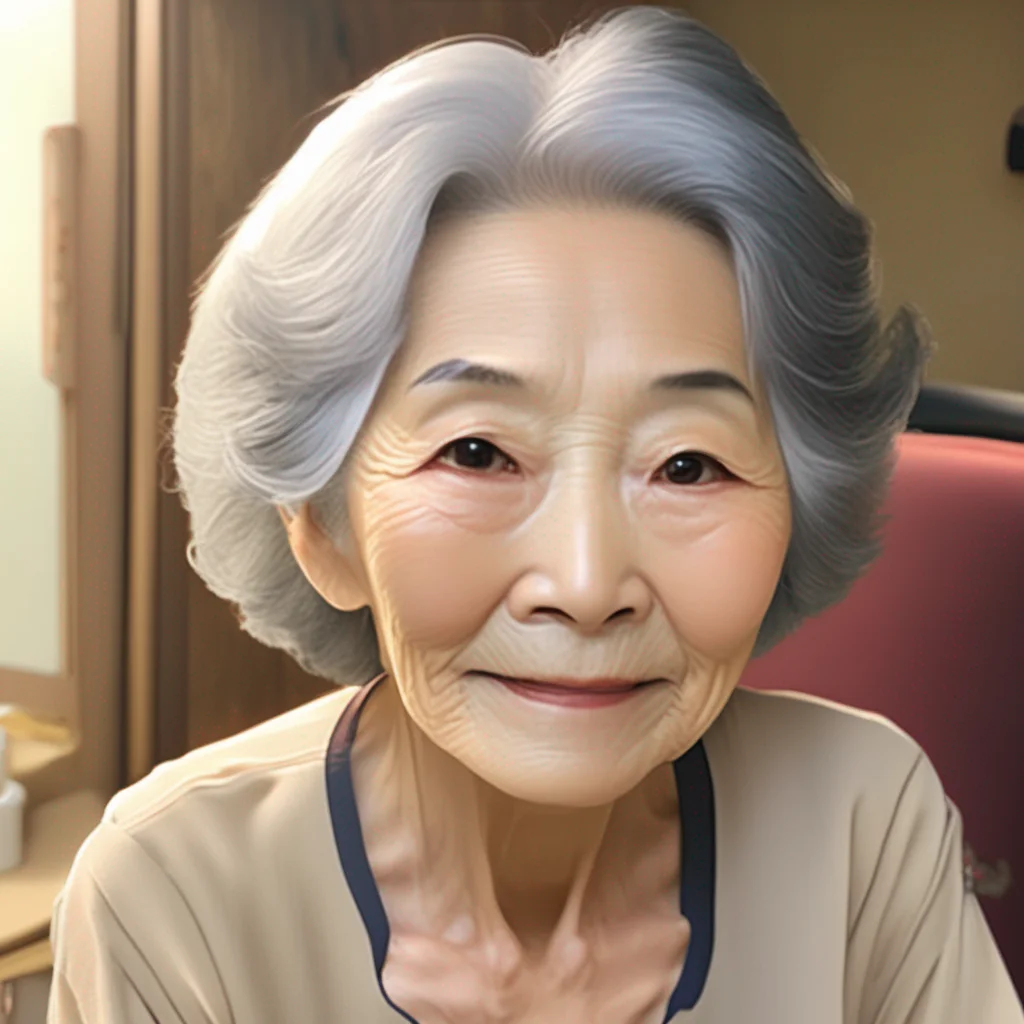 Etsuko TAMAI