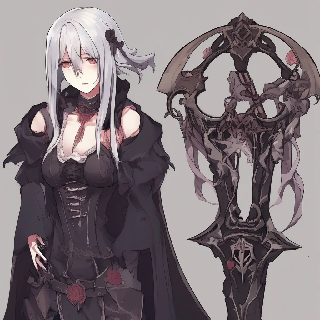 Eucliwood HELLSCYTHE