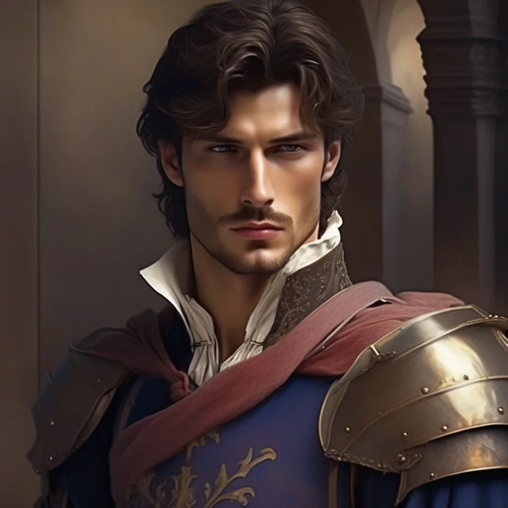Eugene De VOLTON