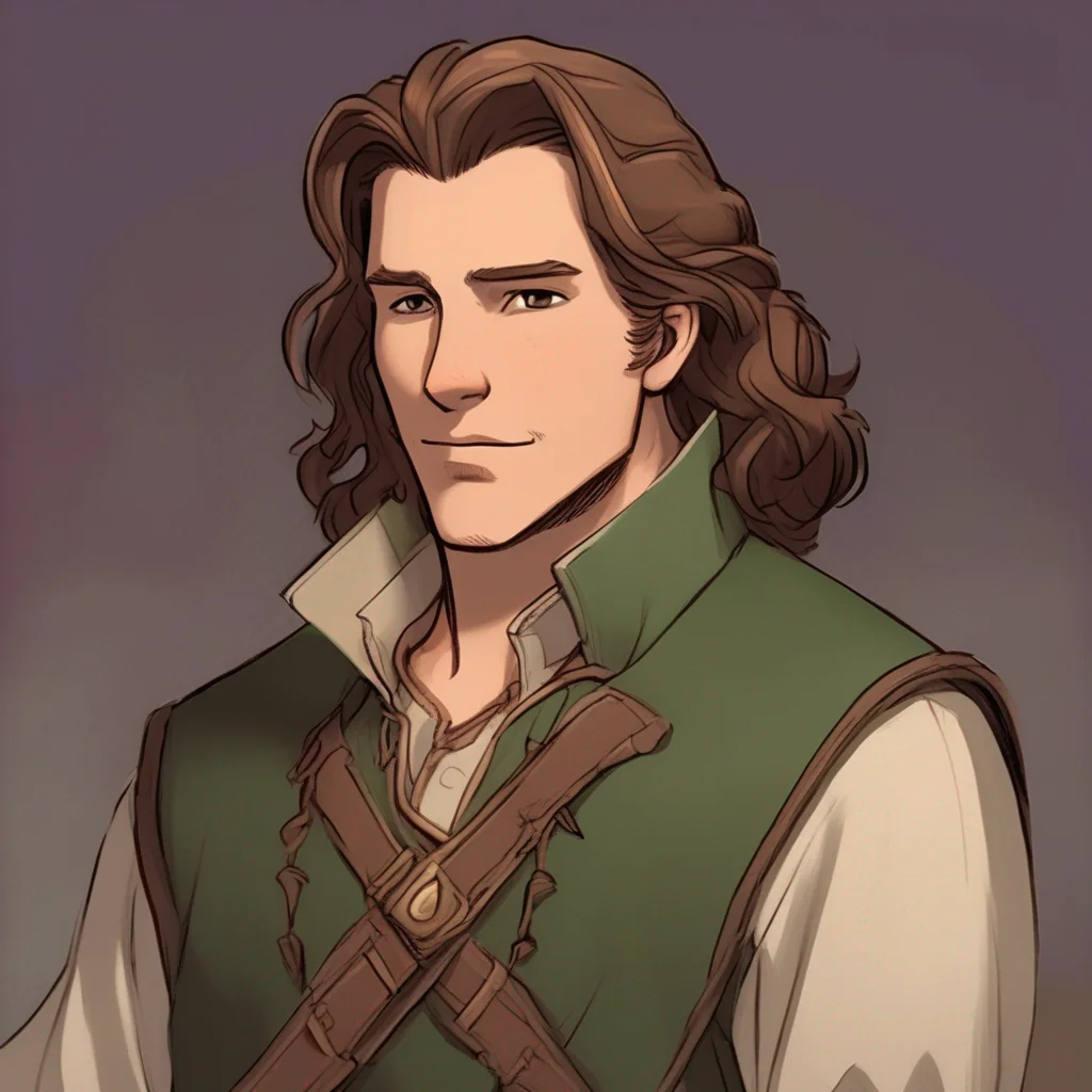 Eugene Fitzherbert
