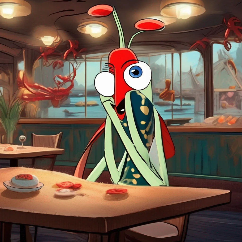 Eugene H. Krabs