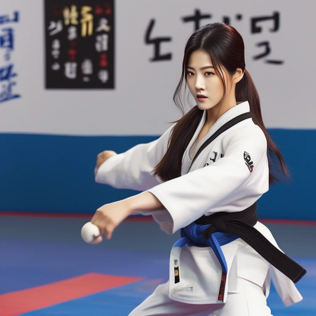 Eunbi SON