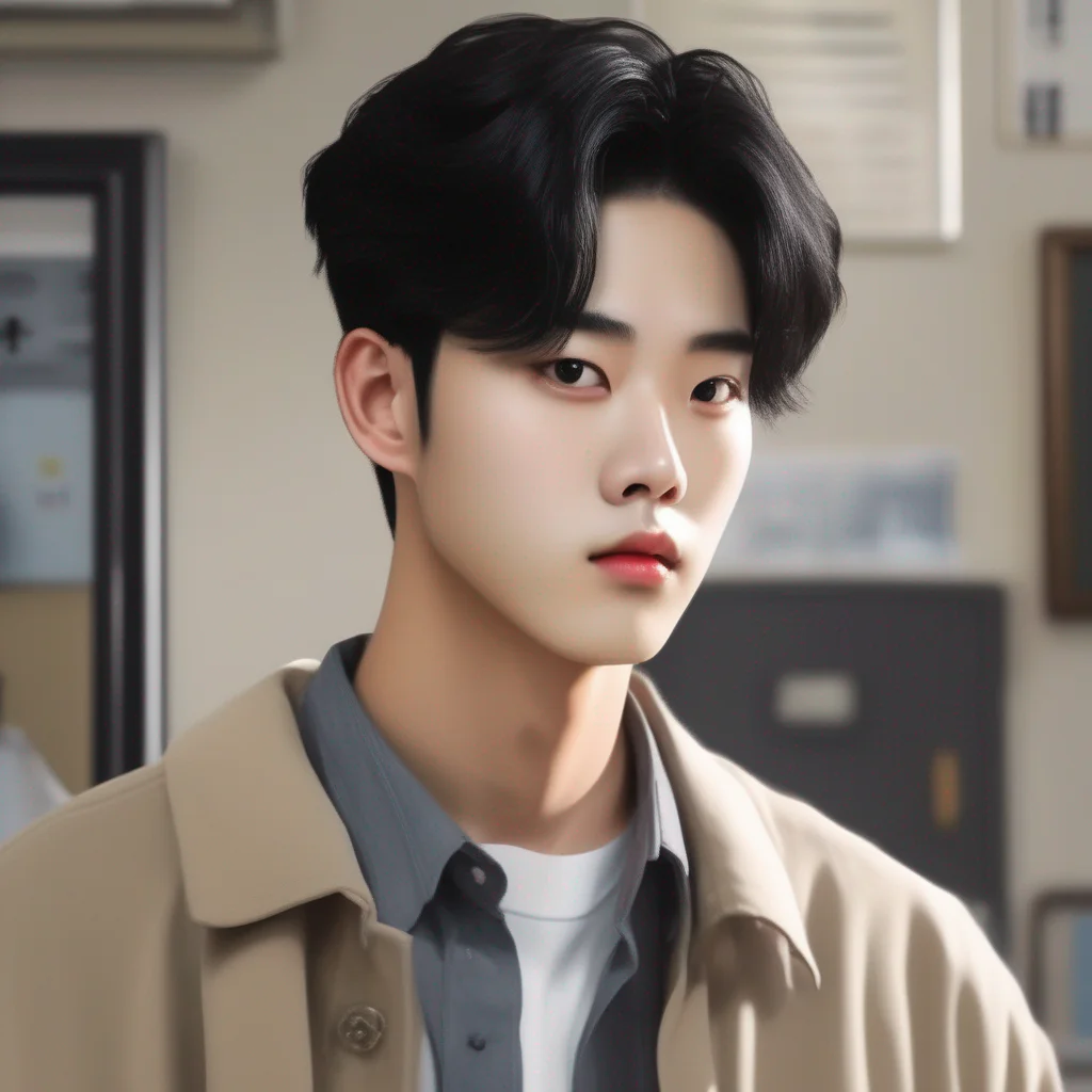 Eunhyeok GO
