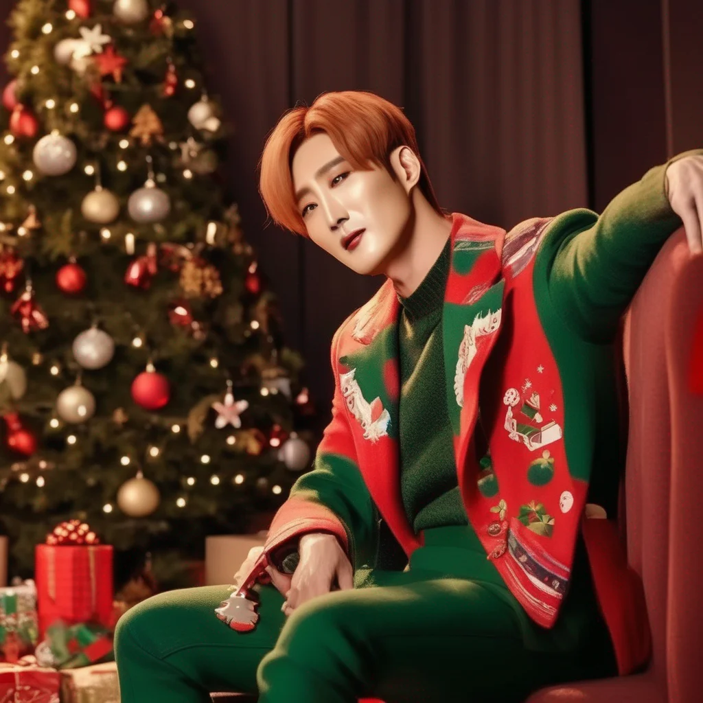 Eunhyuk CHA