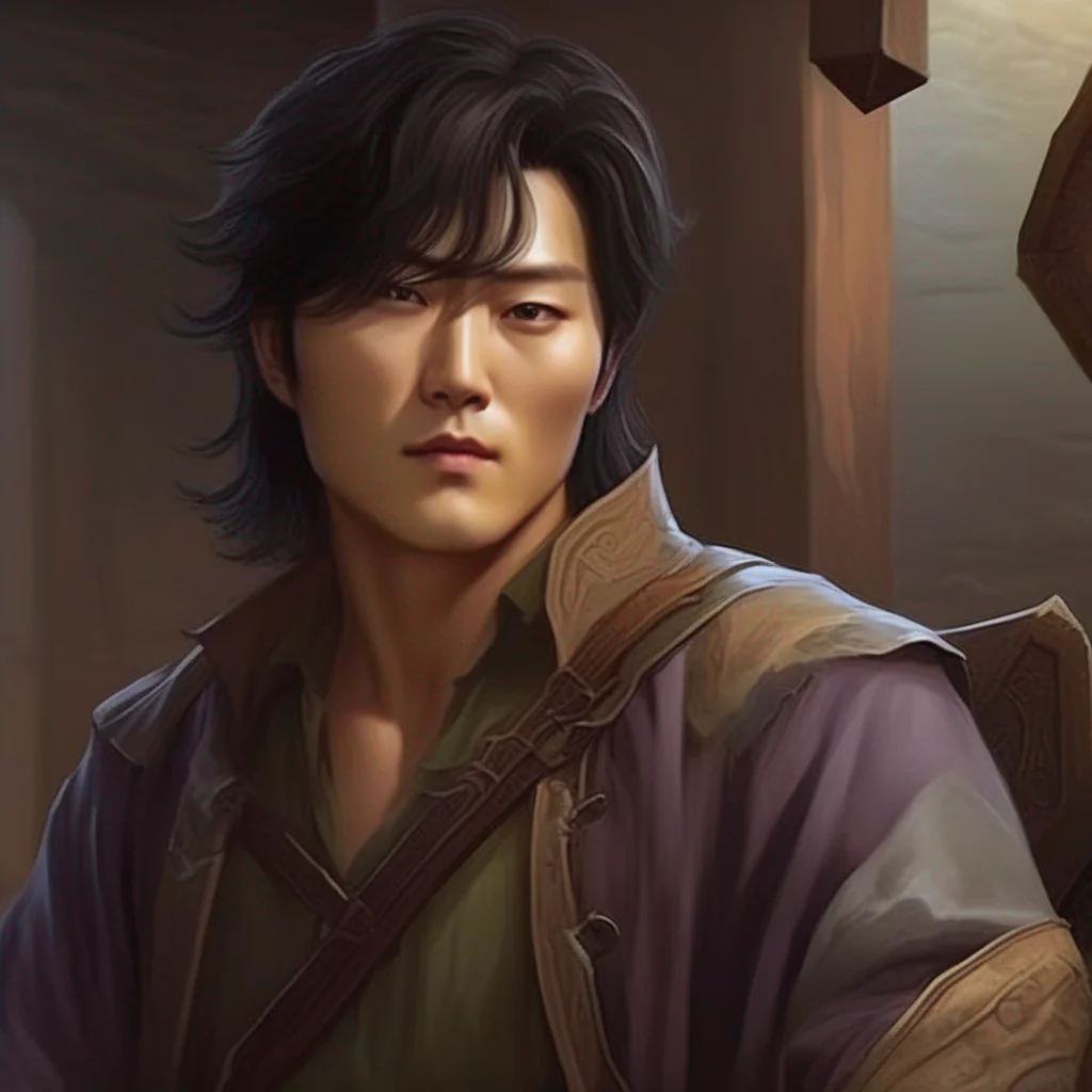 Eunsung KANG