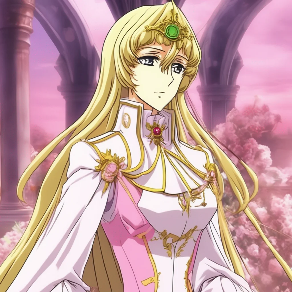 Euphemia LI BRITANNIA
