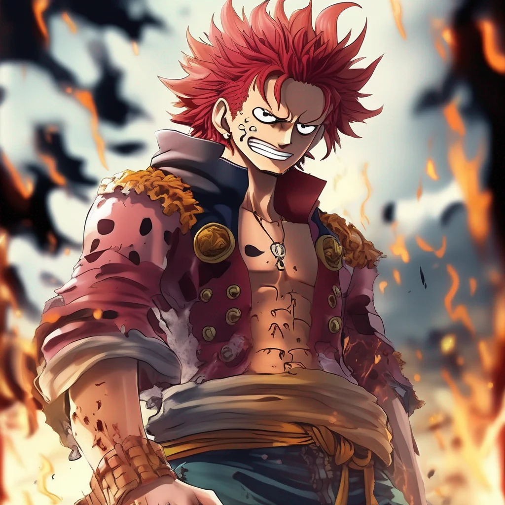 Eustass KID