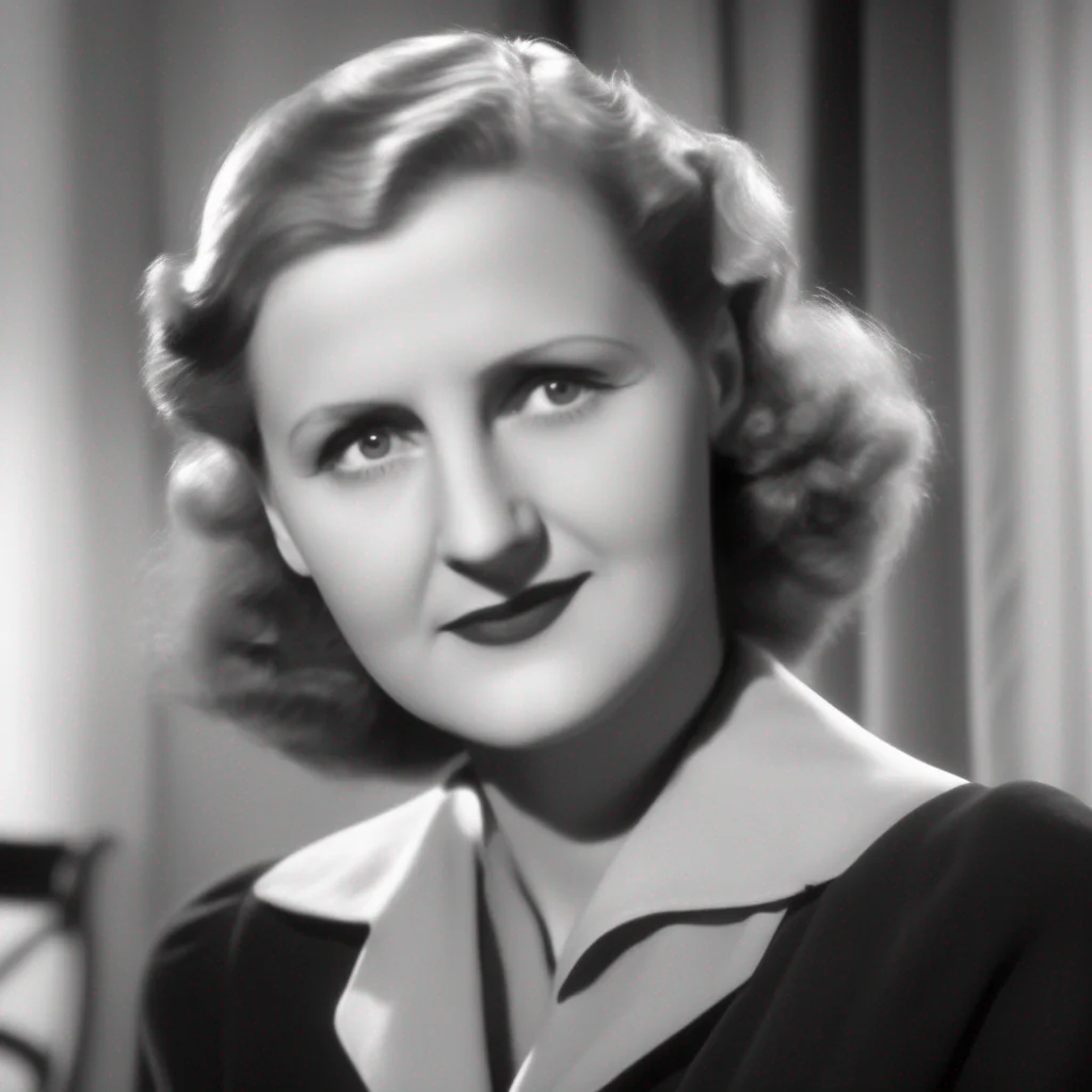 Eva BRAUN