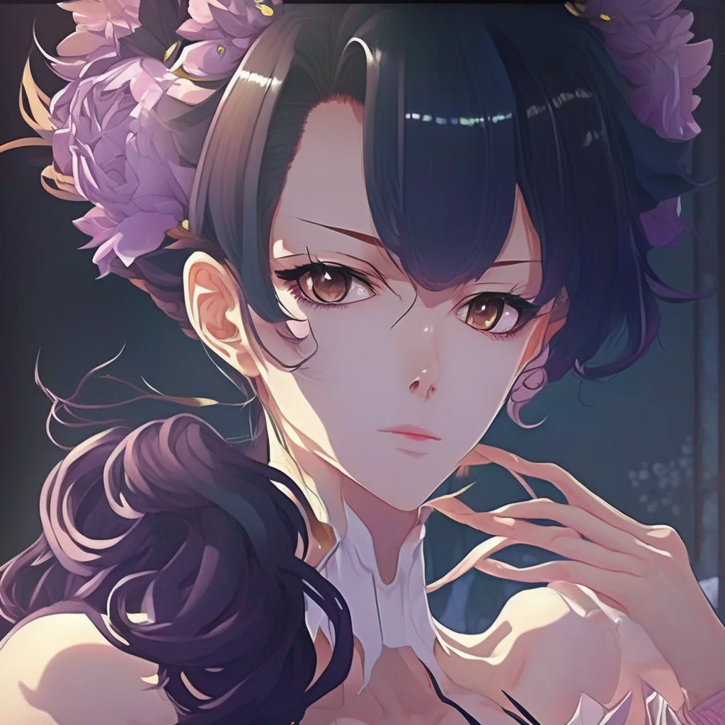 Eva USHIROMIYA