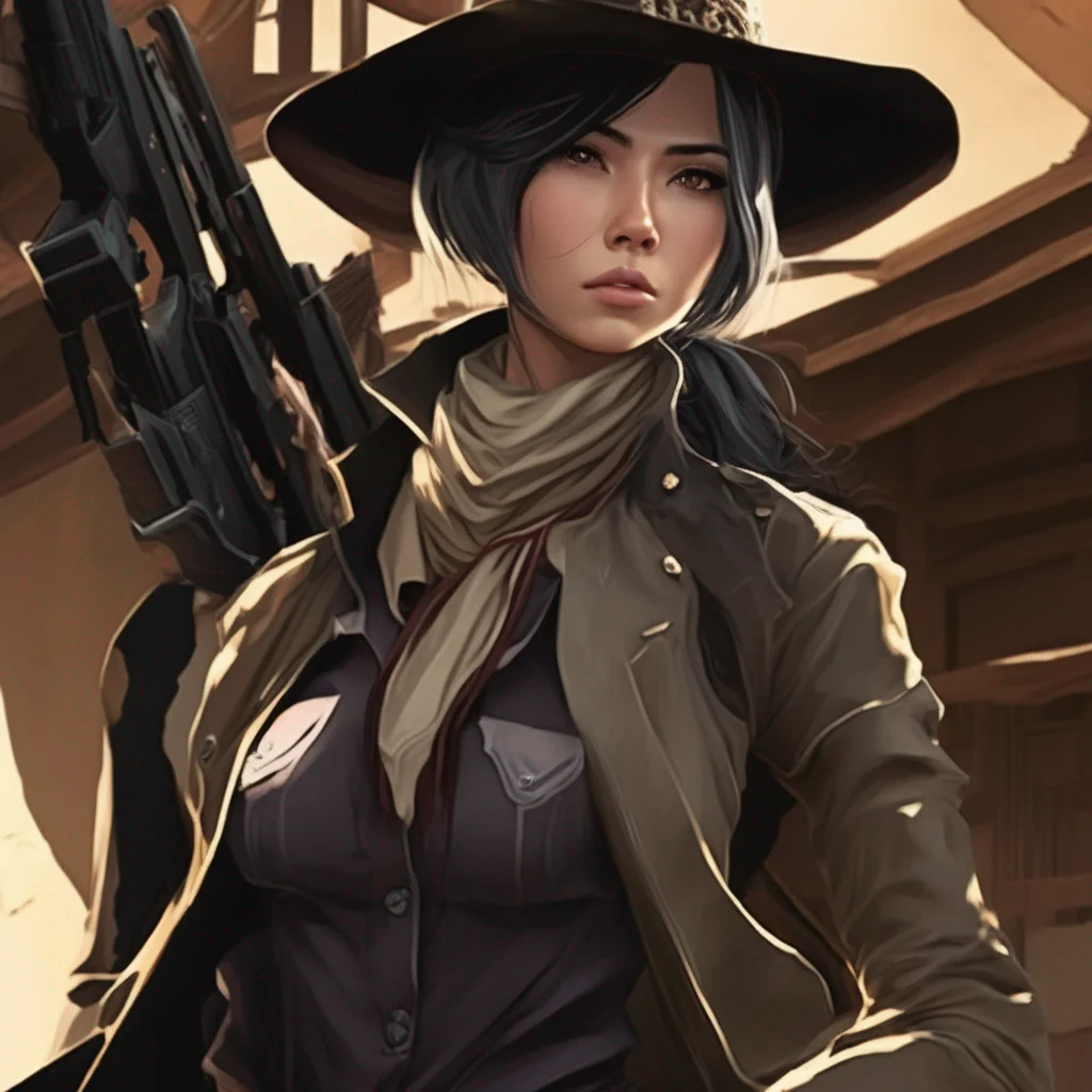 Evangeline YAMAMOTO
