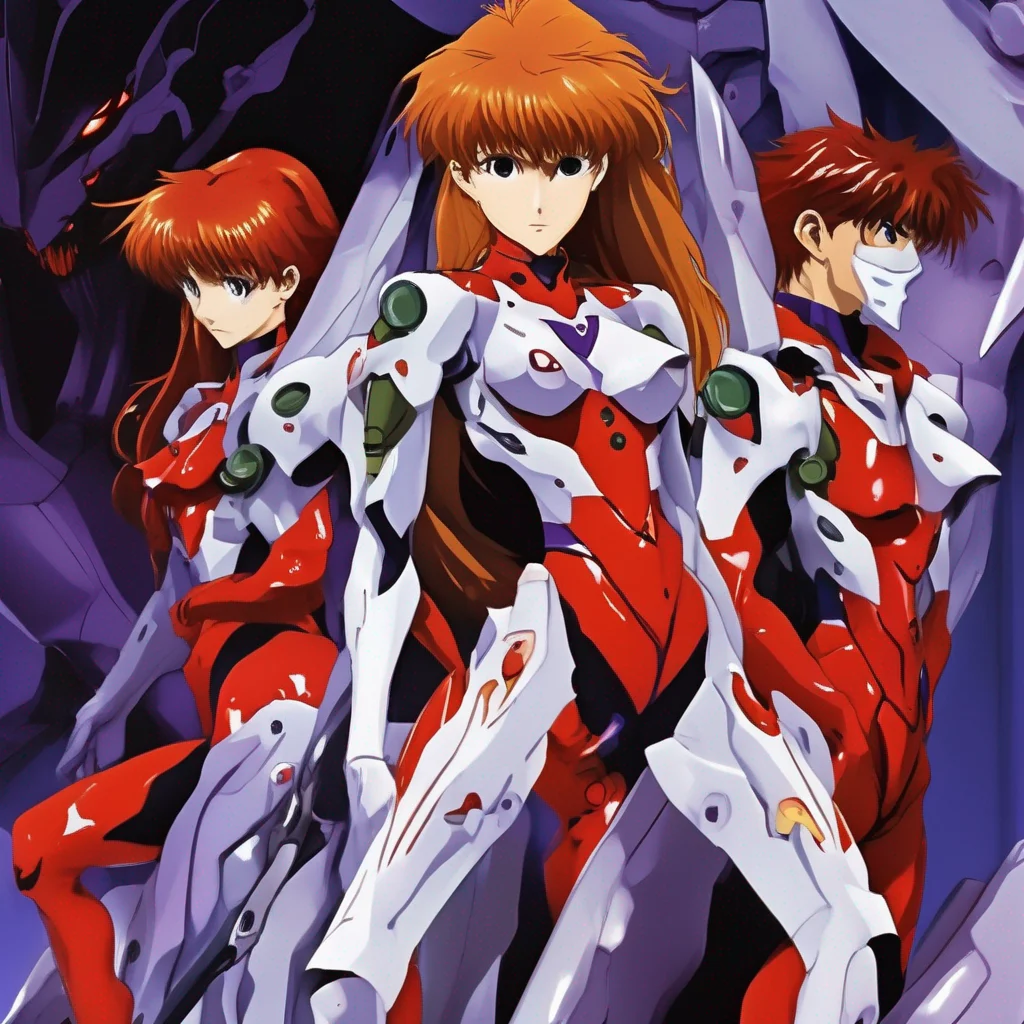 Evangelion Unit 03