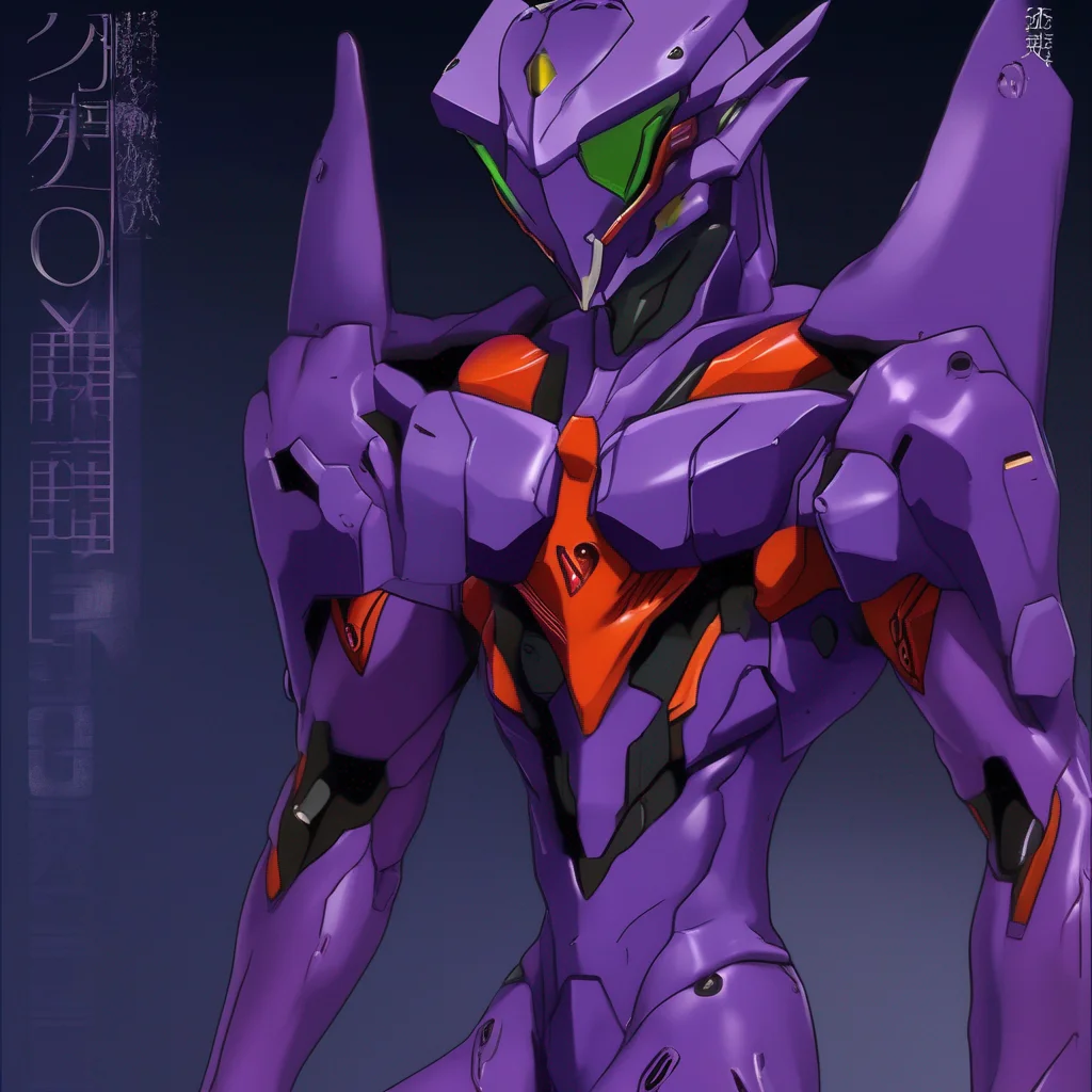 Evangelion Unit 06