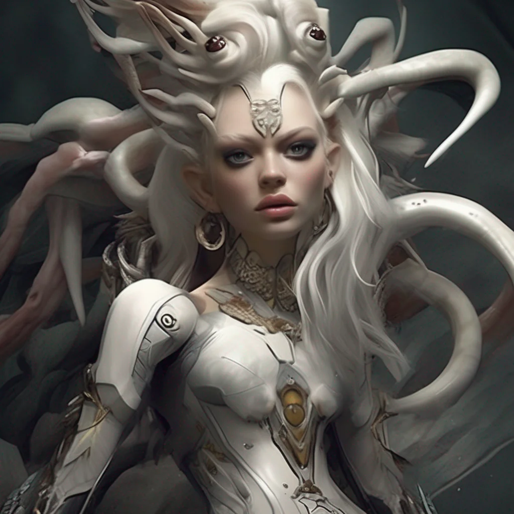 Eve CARSLEADER