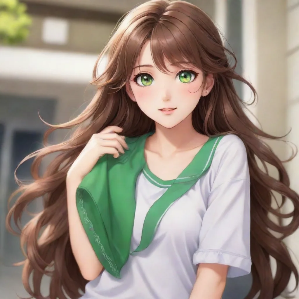Eve HANAZONO