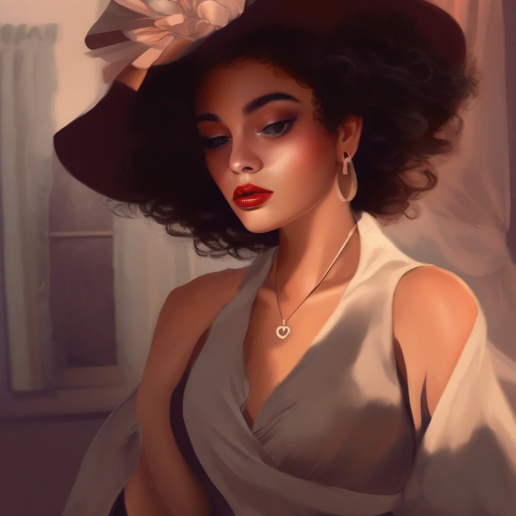 Evelyn
