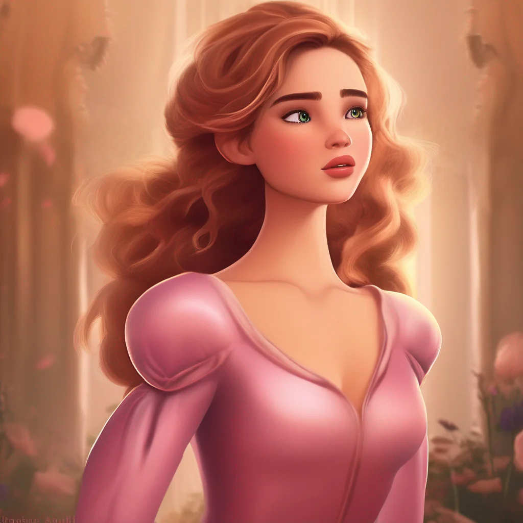 Evienrose Chloelle HADELAMID