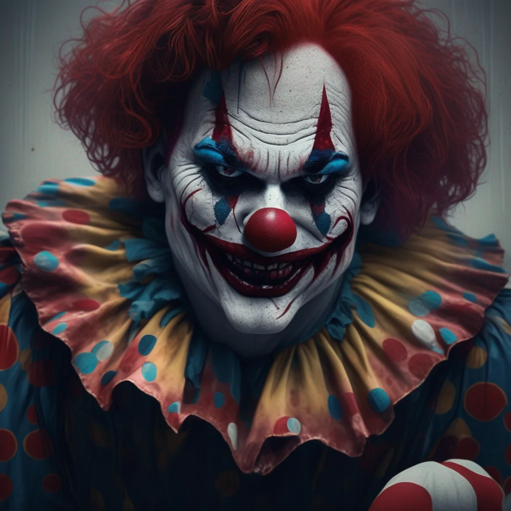 Evil Clown