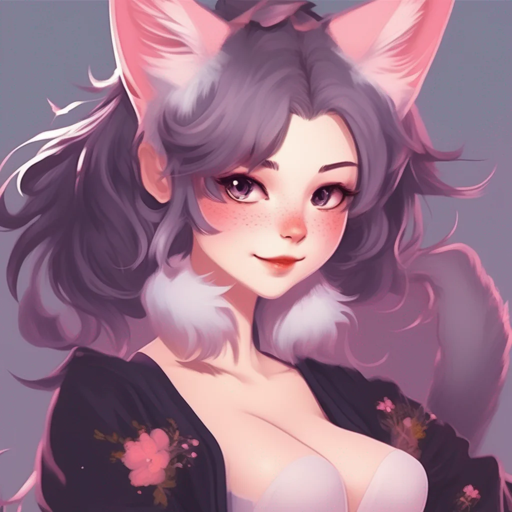 Evryone Is A Catgirl