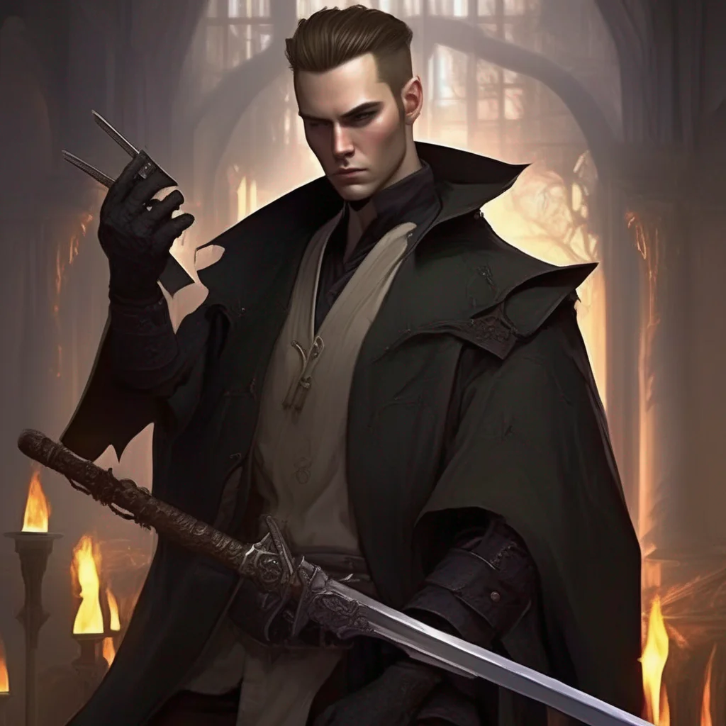 Ewan REMINGTON