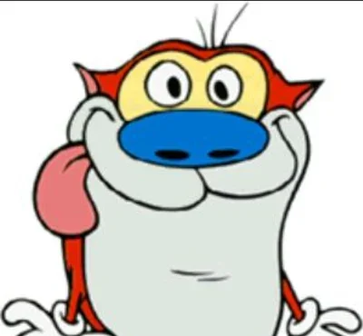 Stimpy