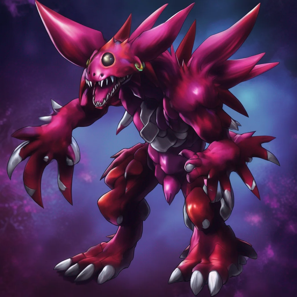 Ex-Tyranomon