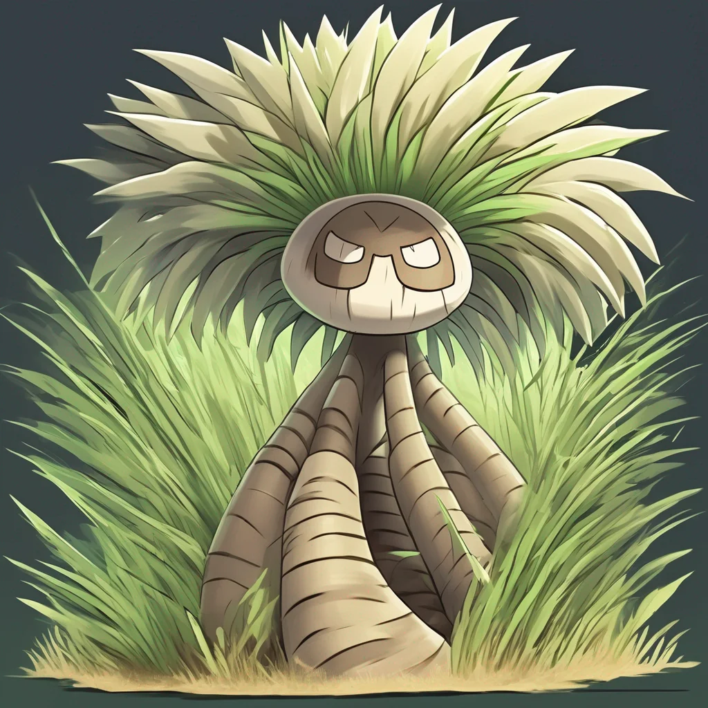 Exeggutor