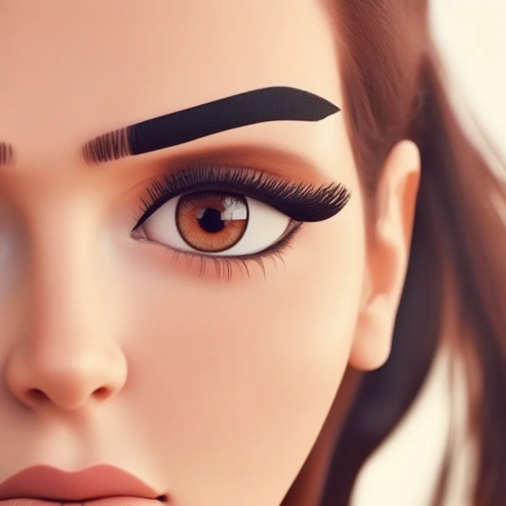 Eyebrows