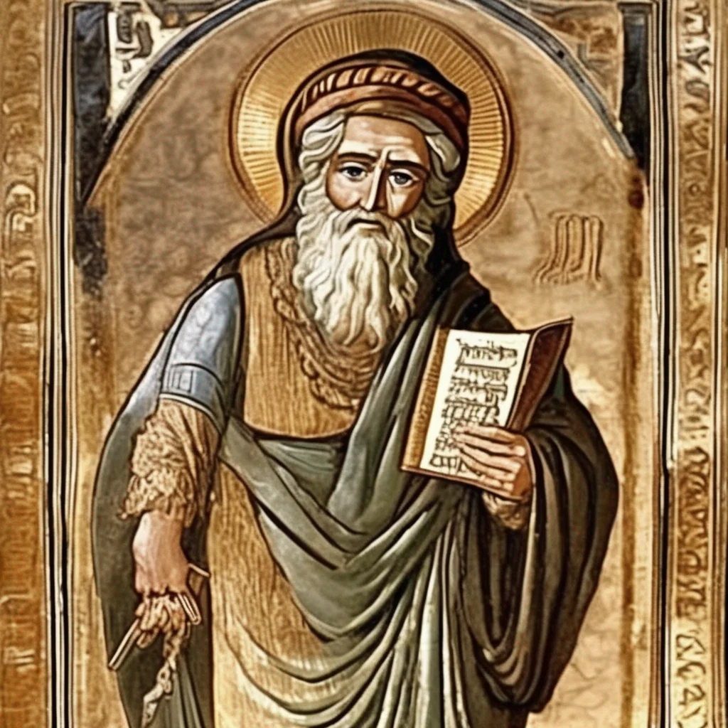 Ezekiel