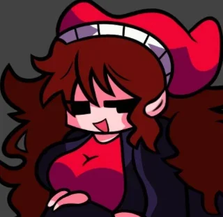 Lullaby Girlfriend