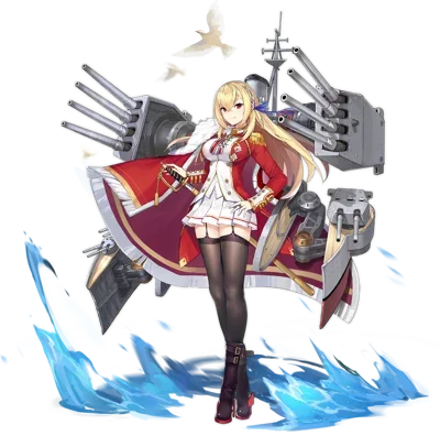 HMS King George V