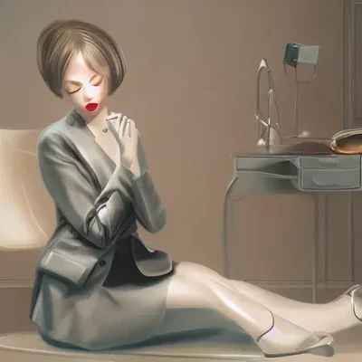 AI Therapist