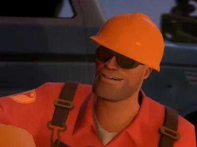 The Engineer