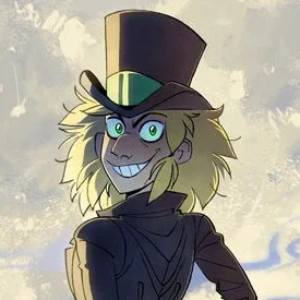 Edward Hyde